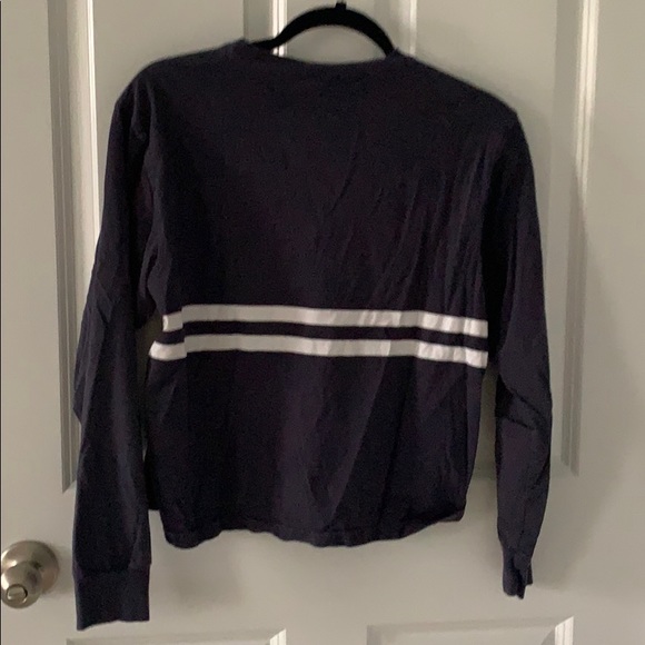 Brandy Melville stripper long sleeve - Picture 3 of 3